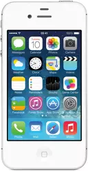 Galeria zdjęć telefonu Apple iPhone 4S 16GB