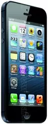 Galeria zdjęć telefonu Apple iPhone 5