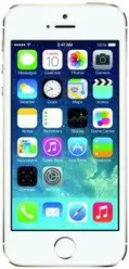 Galeria zdjęć telefonu Apple iPhone 5s 32GB
