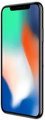 Apple iPhone X A1865, A1901 Dane techniczne telefonu :: mGSM.pl