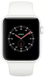 Galeria zdjęć telefonu Apple Watch Series 3 Edition 38 mm