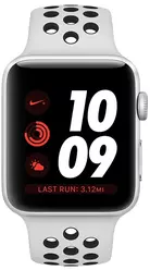 Galeria zdjęć telefonu Apple Watch Series 3 Nike+ 38 mm