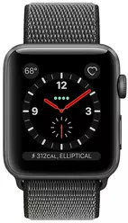 Galeria zdjęć telefonu Apple Watch Series 3 42 mm