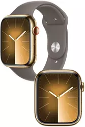 Galeria zdjęć telefonu Apple Watch Series 9