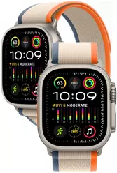 Galeria zdjęć telefonu Apple Watch Ultra 2