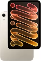 Galeria zdjęć telefonu Apple iPad mini 2026