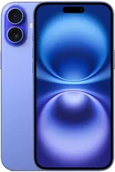 Galeria zdjęć telefonu Apple iPhone 16 Plus