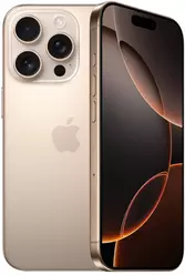 Galeria zdjęć telefonu Apple iPhone 16 Pro