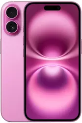 Galeria zdjęć telefonu Apple iPhone 16