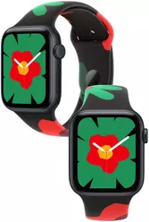 Galeria zdjęć telefonu Apple Watch SE 3 44 mm