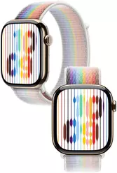 Galeria zdjęć telefonu Apple Watch Series 11 46 mm