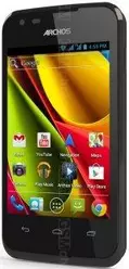 Galeria zdjęć telefonu Archos 35 Carbon