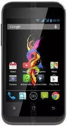 Galeria zdjęć telefonu Archos 35 Titanium