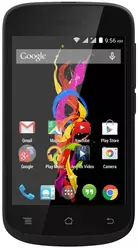 Galeria zdjęć telefonu Archos 35b Titanium