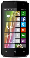 Galeria zdjęć telefonu Archos 40 Cesium