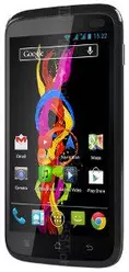 Galeria zdjęć telefonu Archos 40 Titanium