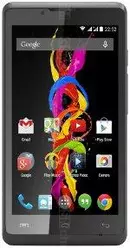 Galeria zdjęć telefonu Archos 40c Titanium