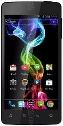 Galeria zdjęć telefonu Archos 45 Platinium