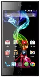 Galeria zdjęć telefonu Archos 45c Platinum