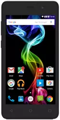 Galeria zdjęć telefonu Archos 45d Platinum