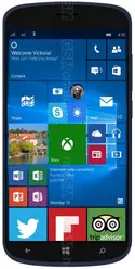 Galeria zdjęć telefonu Archos 50 Cesium