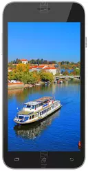 Galeria zdjęć telefonu Archos 50 Helium Plus