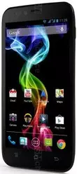 Galeria zdjęć telefonu Archos 50 Platinum