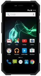 Galeria zdjęć telefonu Archos 50 Saphir