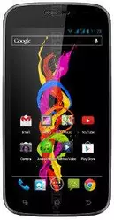 Galeria zdjęć telefonu Archos 50 Titanium