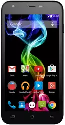 Galeria zdjęć telefonu Archos 50c Platinum Galeria zdjęć telefonu Archos 50c Platinum