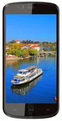 Galeria zdjęć telefonu Archos 50e Helium