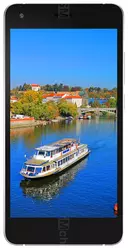Galeria zdjęć telefonu Archos 50f Helium