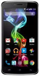 Galeria zdjęć telefonu Archos 52 Platinum