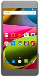 Galeria zdjęć telefonu Archos 55 Cobalt+