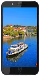 Galeria zdjęć telefonu Archos 55 Helium 4 Seasons