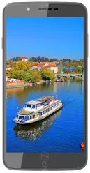 Galeria zdjęć telefonu Archos 55 Helium Ultra