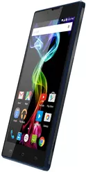 Galeria zdjęć telefonu Archos 55 Platinum