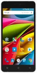 Galeria zdjęć telefonu Archos 55b Cobalt