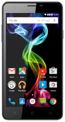 Galeria zdjęć telefonu Archos 55b Platinum