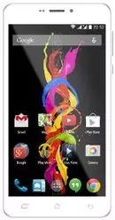 Galeria zdjęć telefonu Archos 59 Titanium