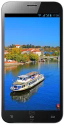 Galeria zdjęć telefonu Archos 64 Xenon