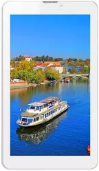 Galeria zdjęć telefonu Archos 70b Helium