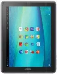 Galeria zdjęć telefonu Archos 97 Carbon