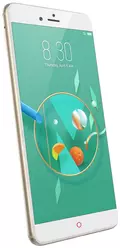 Galeria zdjęć telefonu Archos Diamond Alpha Plus Galeria zdjęć telefonu Archos Diamond Alpha Plus