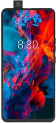 Galeria zdjęć telefonu Archos Diamond