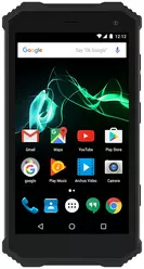 Galeria zdjęć telefonu Archos Saphir 50X