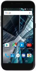 Galeria zdjęć telefonu Archos Sense 50DC