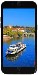 Galeria zdjęć telefonu Archos Sense 55DC