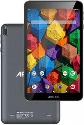 Galeria zdjęć telefonu Archos T80 HD WiFi