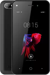 Galeria zdjęć telefonu Aspera A42